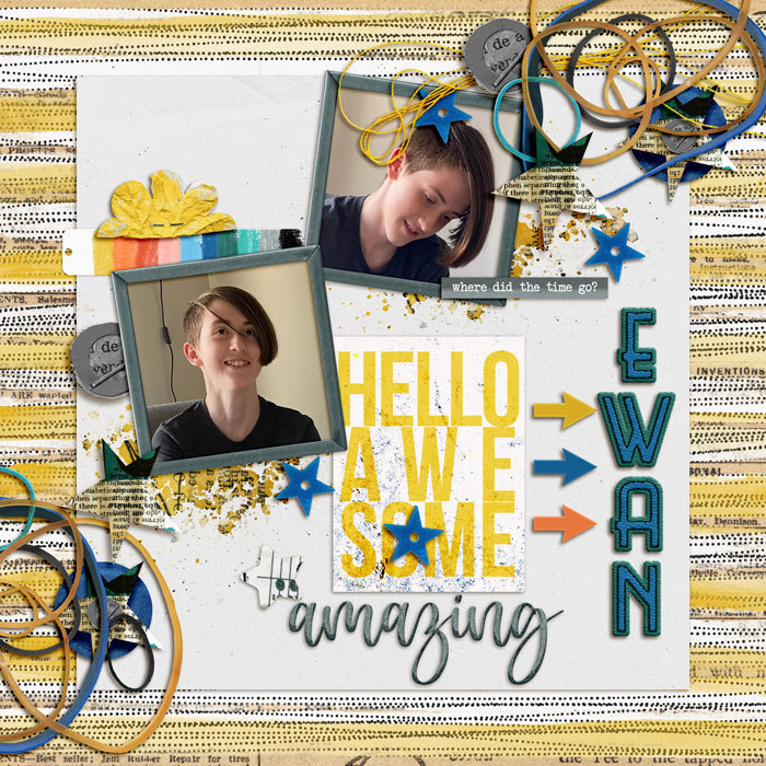 HelloAwesome-Diane-web