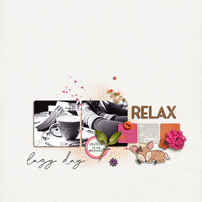 LazyDay