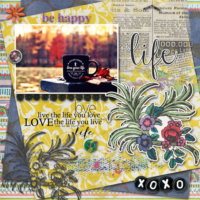 PRD-Love-The-Life-You-Live
