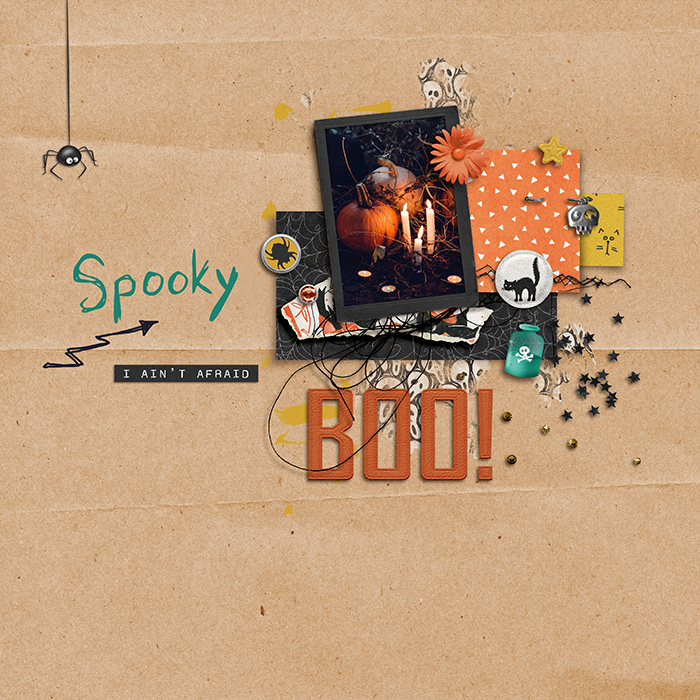 Spooky9