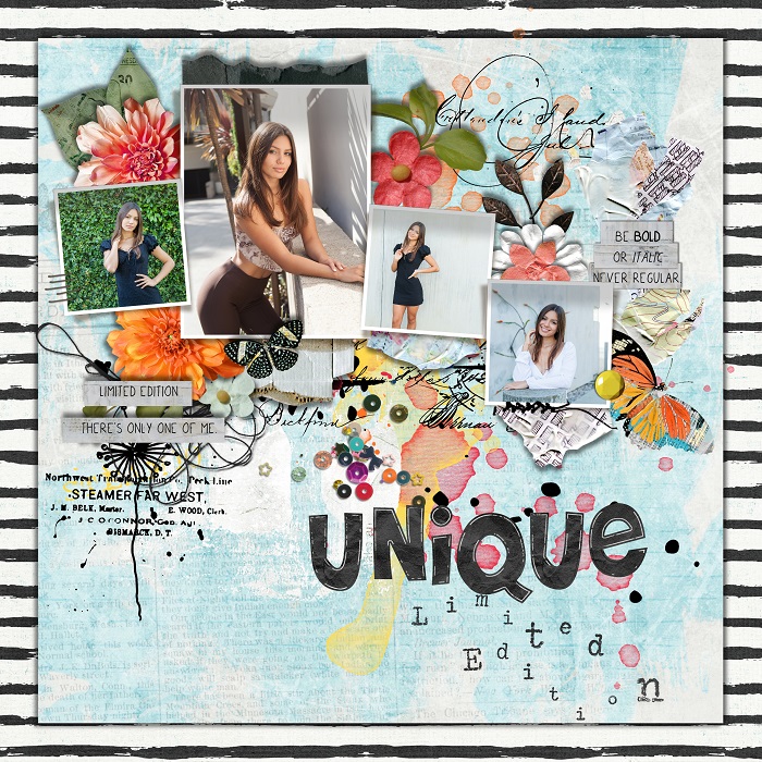 UNIQUE1