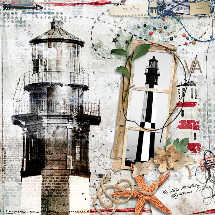 Cape Henry Lighthouse