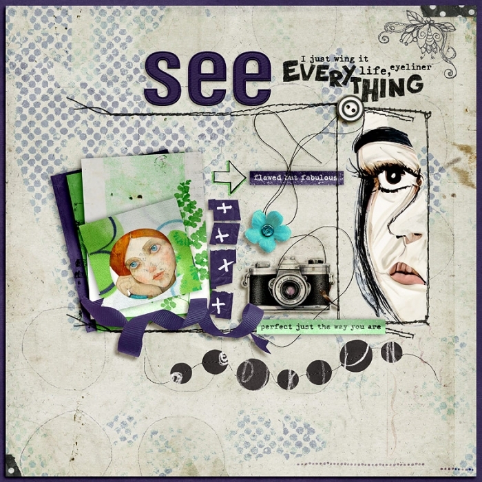 See Everything