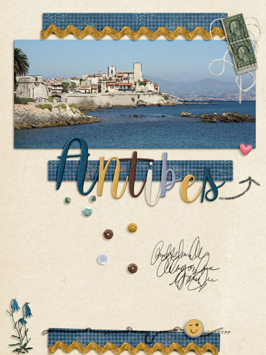 Antibes