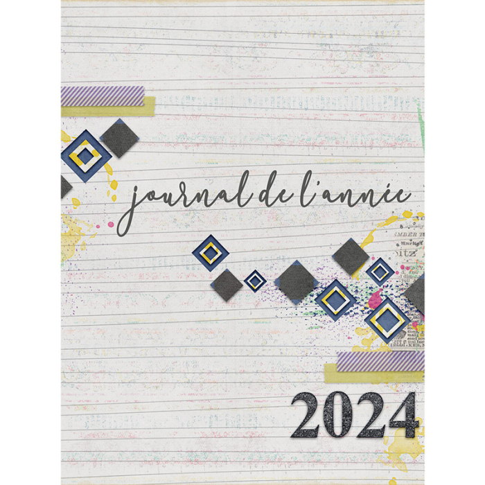 Journal de l'annee 2024