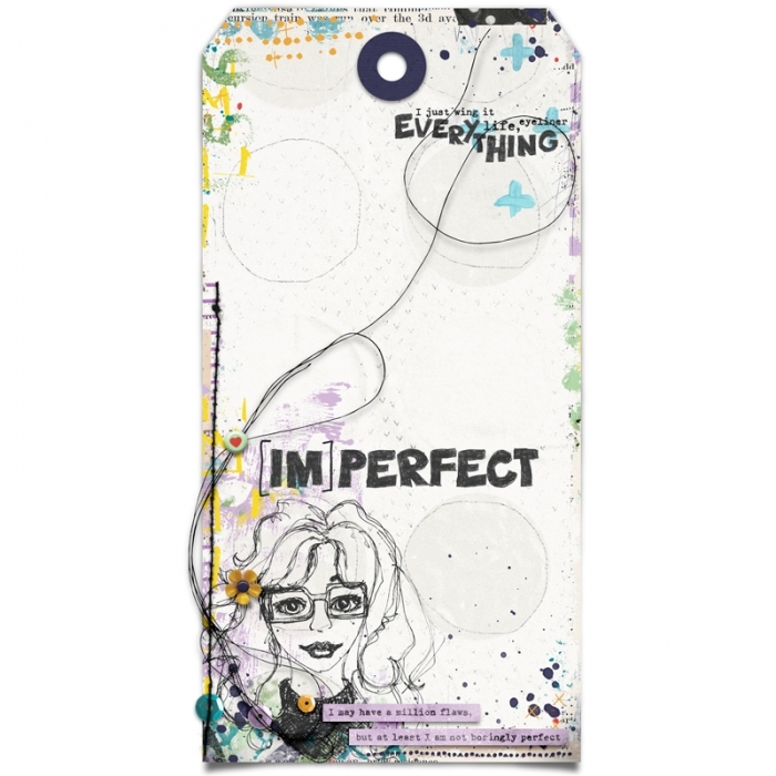 [Im]perfect