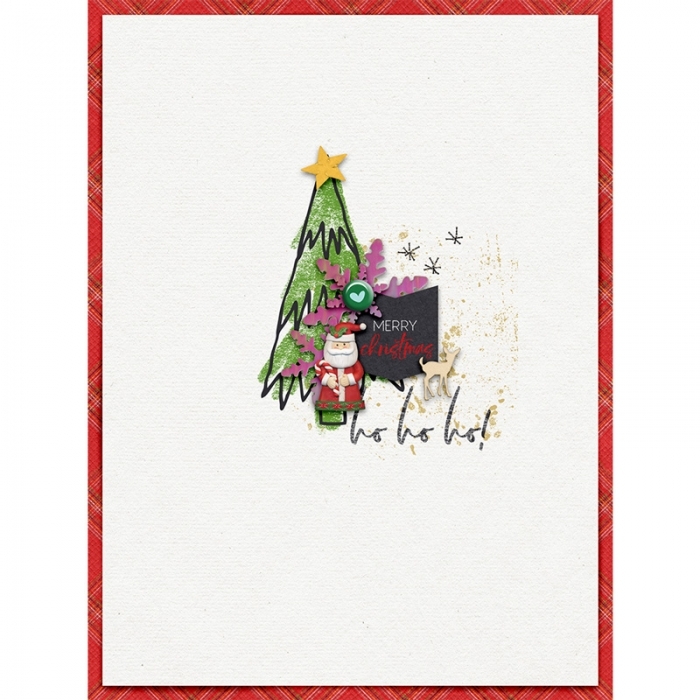 Merry Christmas ho ho ho !