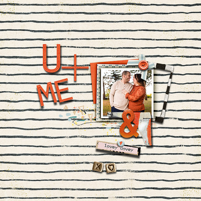 ume