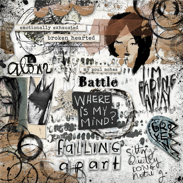 Alone-Collab