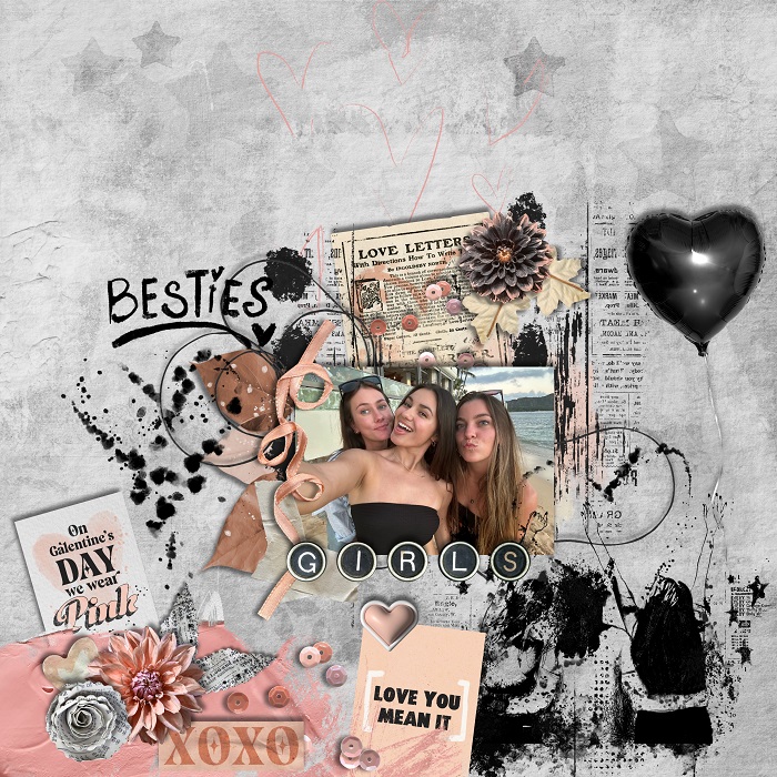 BESTIES22