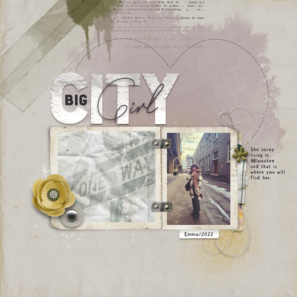 Big-City-Girl