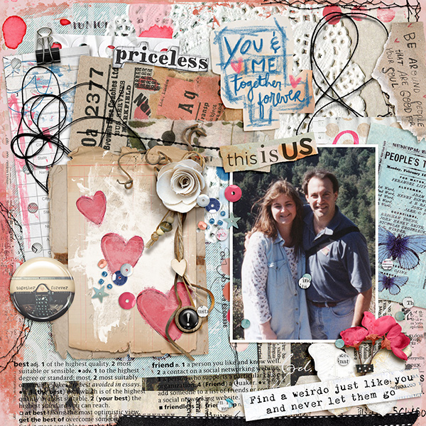 CinderellaScraplift