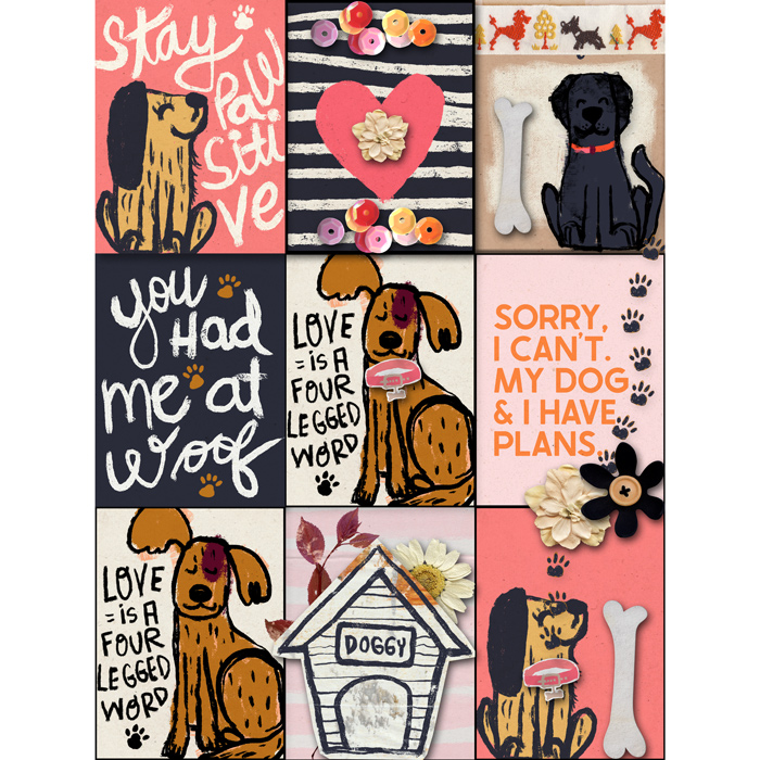 Crazy-Dog-LadyPocket-Page