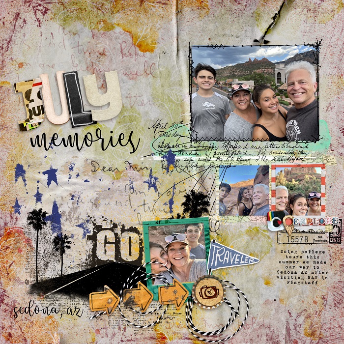JULY_MEMORIES