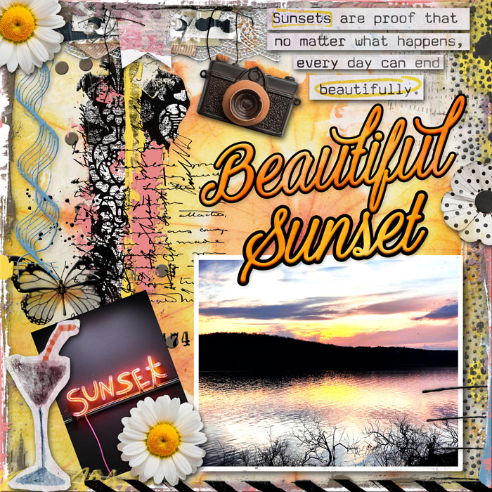 LBW-SBasic_Sunset-Soiree