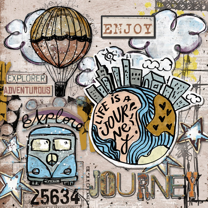LBW-Wanderlust