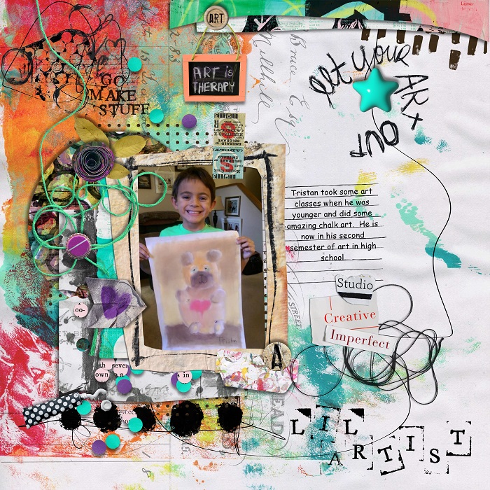 LIL_ARTIST