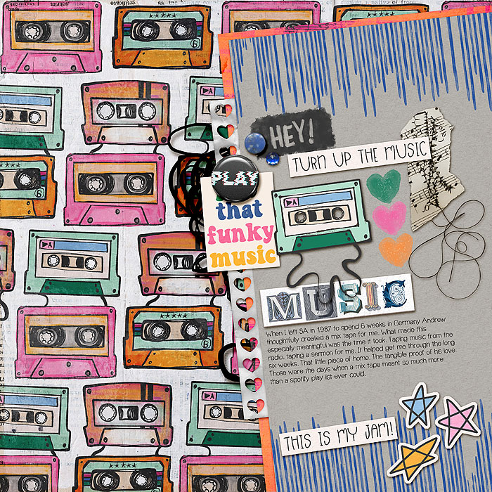 MixTape
