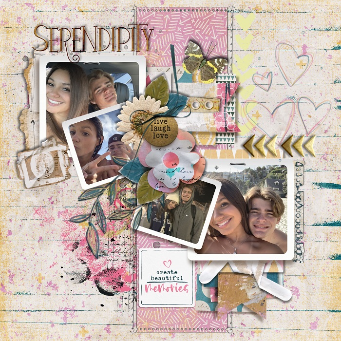 SERENDIPITY3