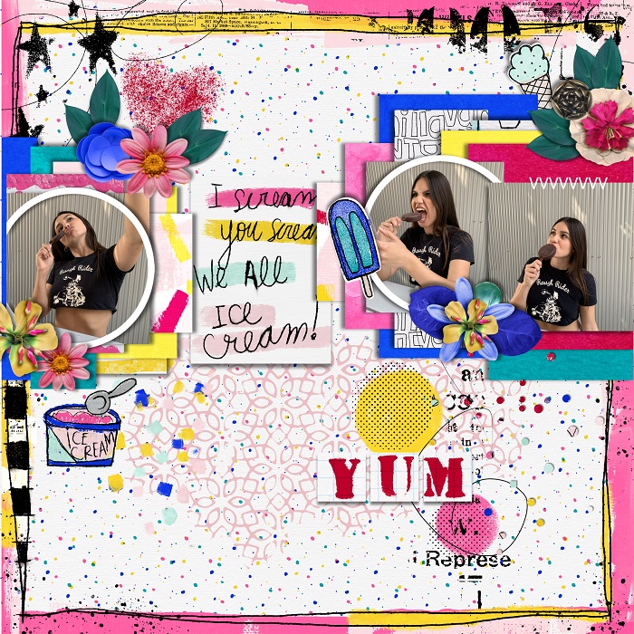 YUM17
