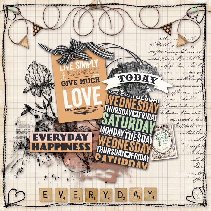 lbw-the-everyday