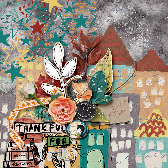 lbw_Gather_together_woodsy_notions_messy_doodles_Autumn