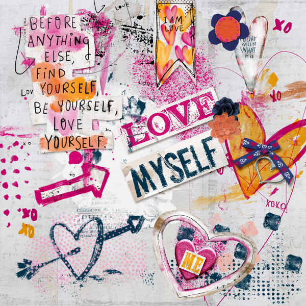 lbw_LoveYourselfFirst