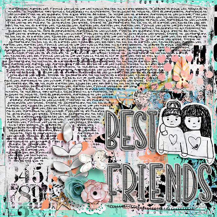 lbw_sbasic_Creative_Chronicles_You_are_my_person