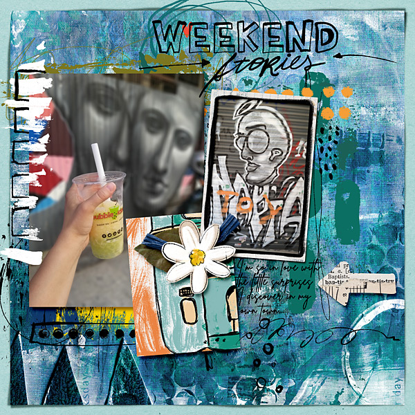 littlebutterflywings-weekend-stories