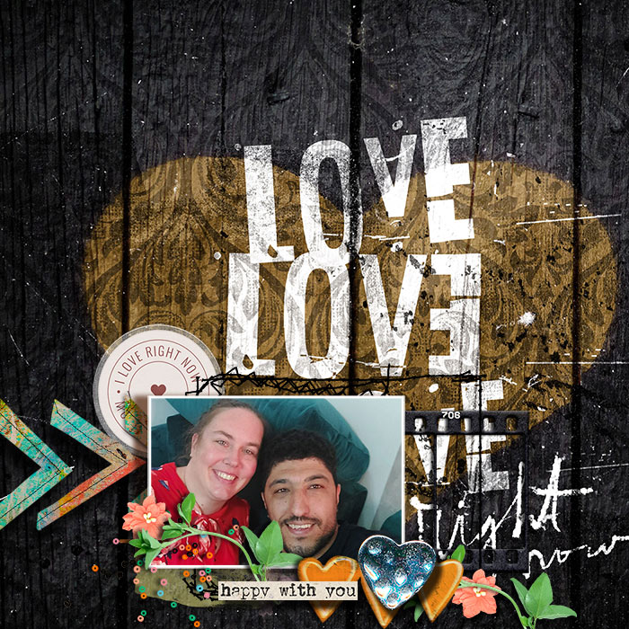 lovenow