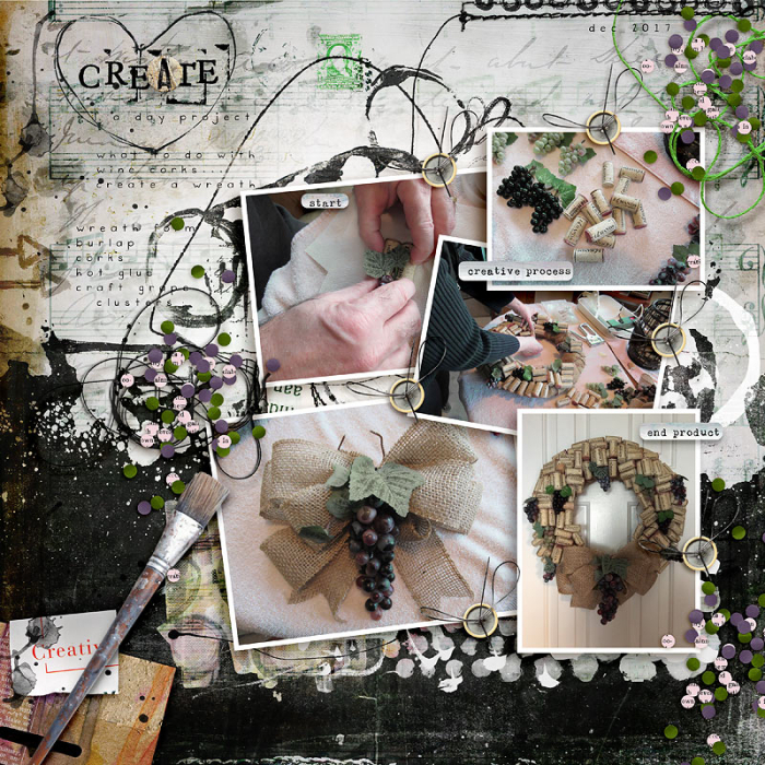 Create