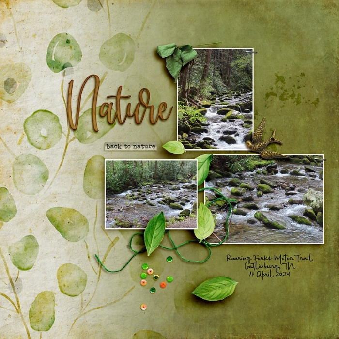 Nature