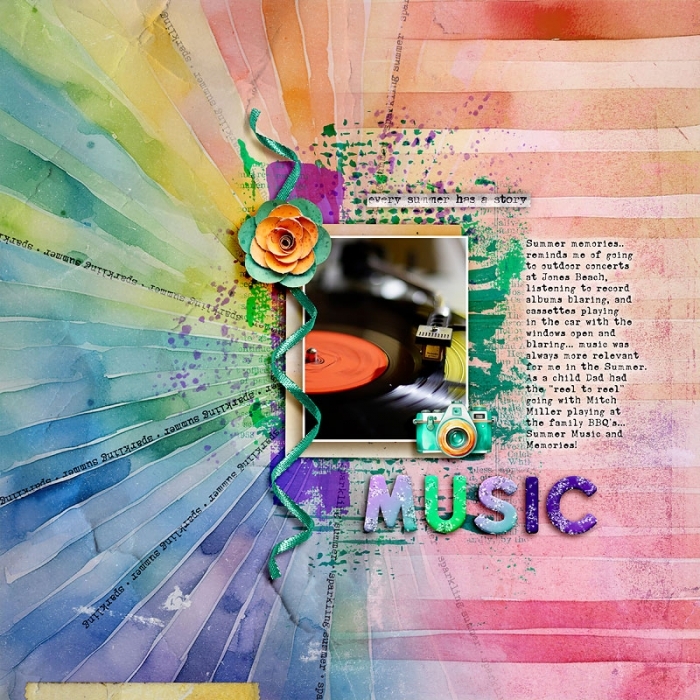 Summer Music