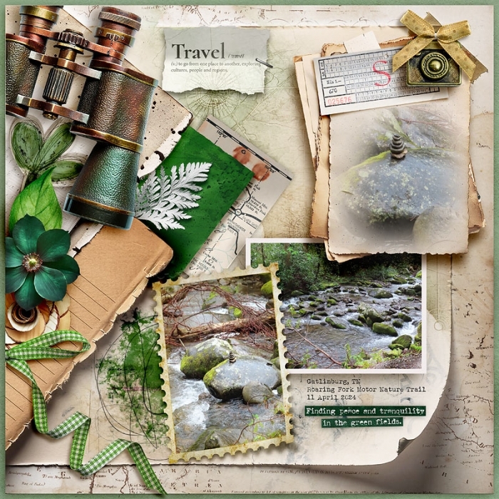 Travel