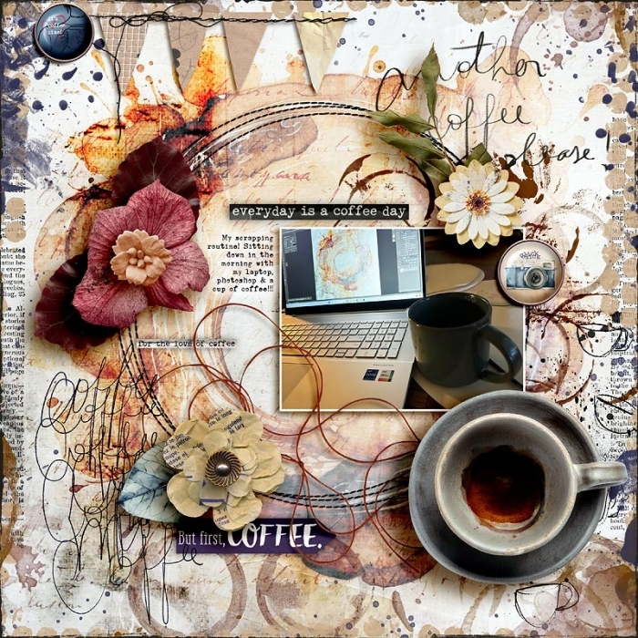 Coffee