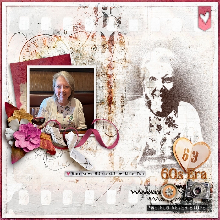 63 Years