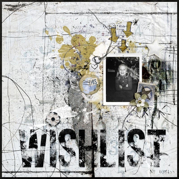 Wishlist 1967