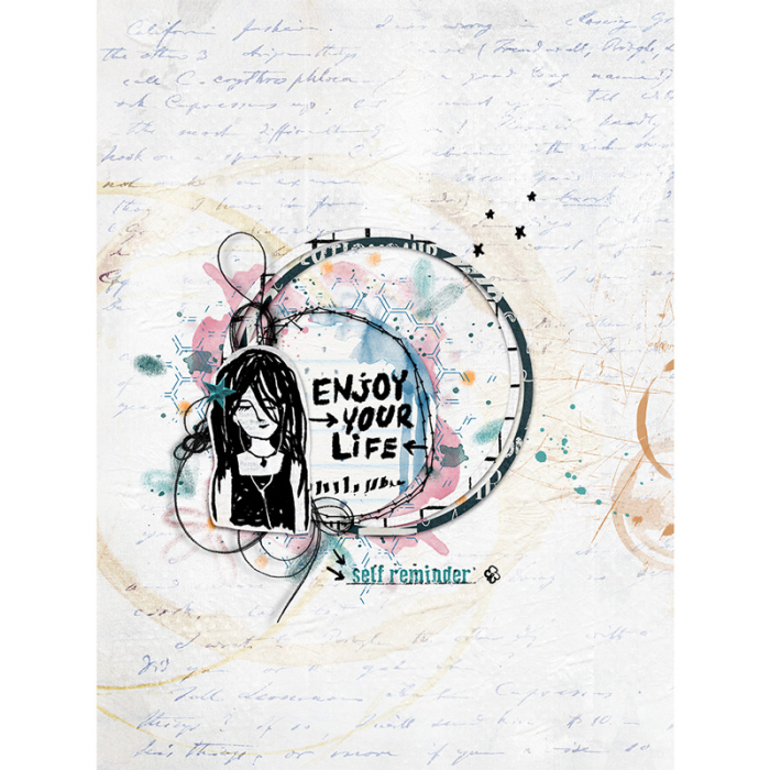 Enjoy your life