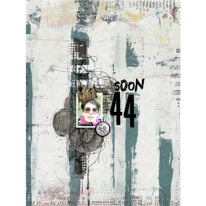 Soon 44