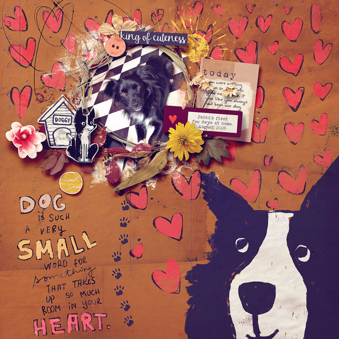 dog
