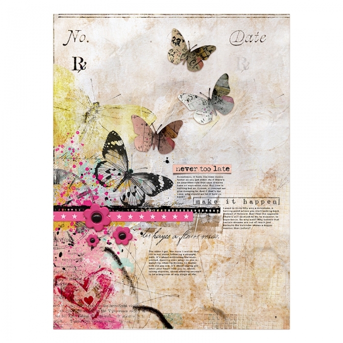 AJ Double page : Rewrite the rules