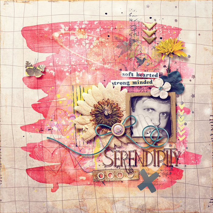 serendipity