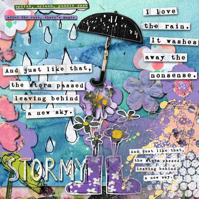 rain-lbw