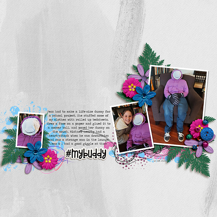 31-mybuddy