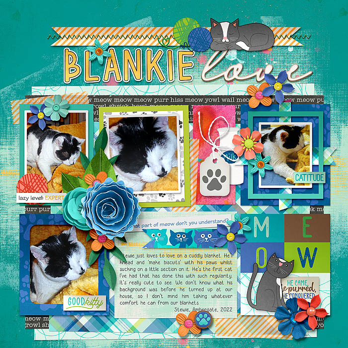 Blankie_Love