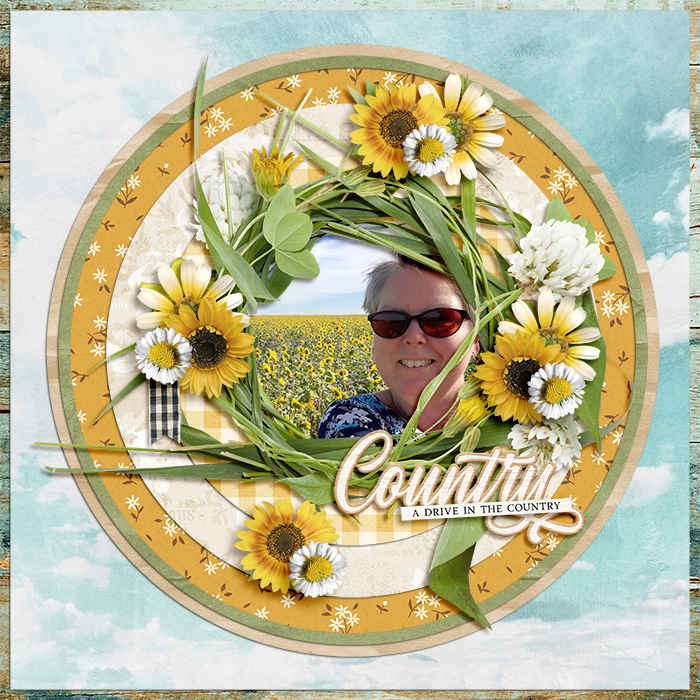 Countryweb