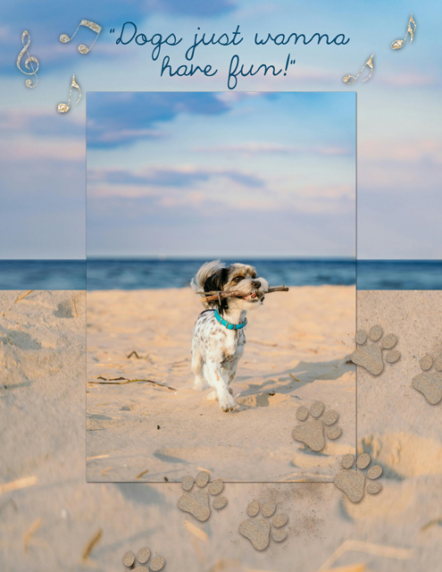 Dogs-just-wanna-have-fun