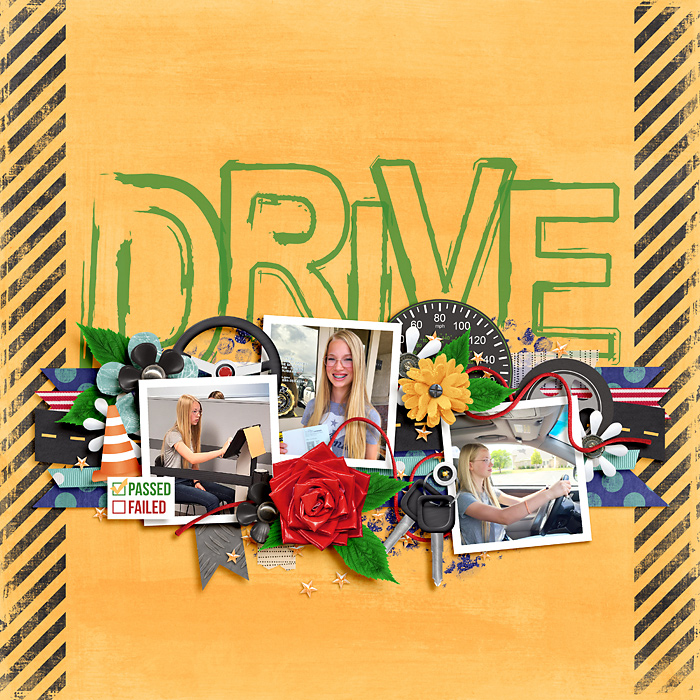 Drive6