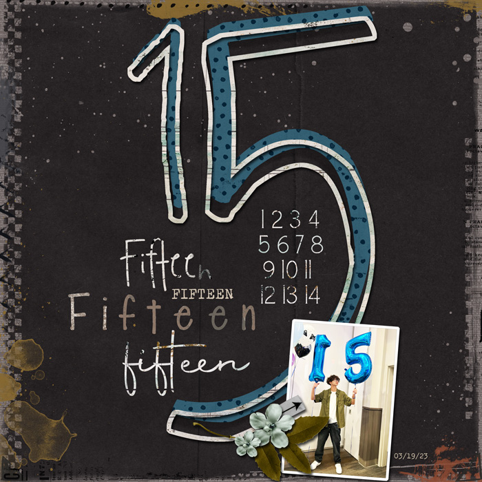 FIFTEEN3