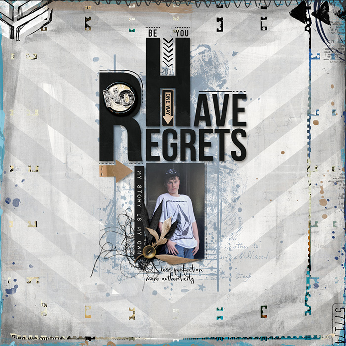 Have_No_Regrets